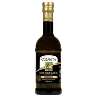COLAVITA Premium Ekstra Jomfru olivenolie fra Italien - 500 ml.