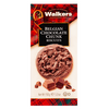 WALKERS Skotske Walkers med Belgisk chokoladestykker - 150 g.