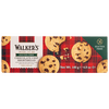 WALKERS Skotske Glutenfri WALKERS Shortbread med chokoladestykker - 140 g.