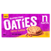NAIRN'S Oaties Toffee m. karamelstykker vegetarisk/Gkutenfri - 160 g.