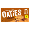 NAIRN'S Oaties Choko Chip m. chokoladestykker vegetarisk/Gkutenfri - 161 g.
