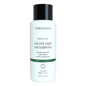 Löwengrip Good To Go Light Dry Shampoo - 100 ml