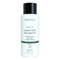 Löwengrip Good To Go Light Dry Shampoo - 100 ml