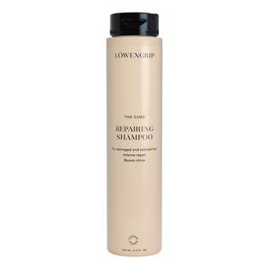 Löwengrip The Cure Repair & Shine Shampoo - 250 ml