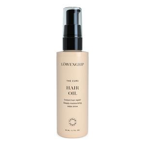 Löwengrip The Cure Hair Oil - 50 ml.