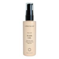 Löwengrip The Cure Hair Oil - 50 ml.
