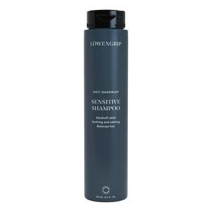 Löwengrip Anti-Dandruff Sensitive Shampoo - 250 ml