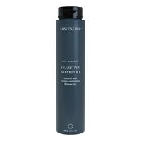 Löwengrip Anti-Dandruff Sensitive Shampoo - 250 ml