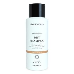Löwengrip Good To Go Dry Shampoo (caramel & cream) - 100 ml
