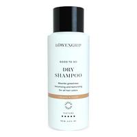 Löwengrip Good To Go Dry Shampoo (caramel & cream) - 100 ml