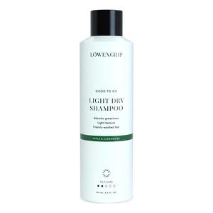 Löwengrip Good To Go Light Dry Shampoo - 250 ml