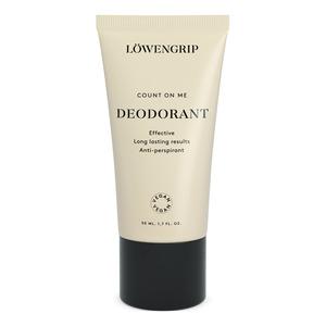 Löwengrip Count On Me Deodorant - 50 ml