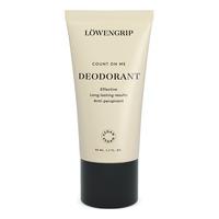 Löwengrip Count On Me Deodorant - 50 ml