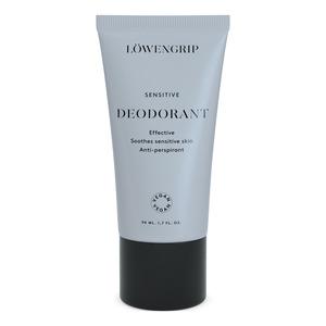 Löwengrip Sensitive Deodorant - 50 ml.