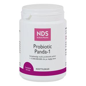 NDS Probiotic Panda 1 - 100 g.