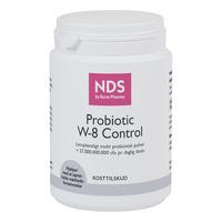 NDS Probiotic W-8 Control - 100 g.