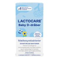 Lactocare Baby - 7,5 ml.