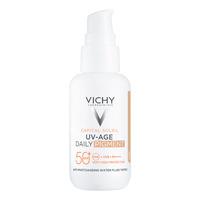 Vichy Capital Soleil UV-Age Daily Pigment Light SPF50+ - 40 ml
