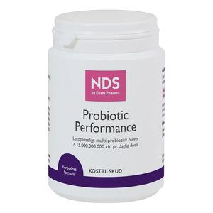 NDS Probiotic Performance - 100 g.