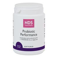 NDS Probiotic Performance 6 - 100 g.