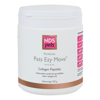 NDS PureLine Pets Ezy Move - 250 g.