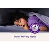 Libero Sleep Tight Str. 10 - 9 stk.