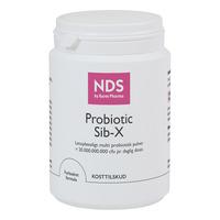 NDS Probiotic Sib-X - 100 g.