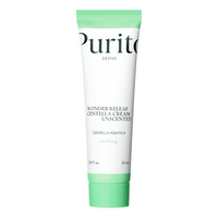 Purito SEOUL Wonder Releaf Centella Cream Unscented - 50 ml.