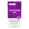 Lactocare Daily m. zink - 30 kapsler