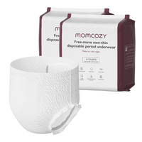 Momcozy Engangsunderbukser til Efterfødsel 12 stk. - 1 stk.