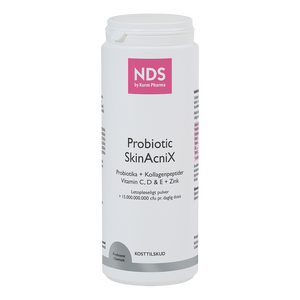 NDS Probiotic SkinAcniX - 200 g.