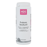 NDS Probiotic SkinAcniX - 200 g.