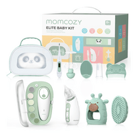 Momcozy All-in-1 Elite Baby Plejesæt - 1 stk.