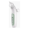 Momcozy BreezyClear 2-i-1 Spray & Sug Elektrisk Næsesuger - 1 stk.