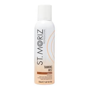 St Moriz Professional 1 Hour Fast Tan Mist - 150 ml.