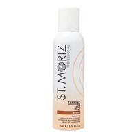 St Moriz Professional 1 Hour Fast Tan Mist - 150 ml.