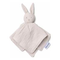 Doomoo Bamse Med Nusseklude Beige - 1 stk.