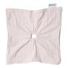 Doomoo Bamse Med Nusseklude Beige - 1 stk.