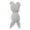Doomoo Bamse Med Nusseklude Grøn - 1 stk.