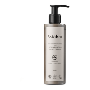 Astalou Serve To Protect Me Rejuvenating Hand Cream - 195 ml.