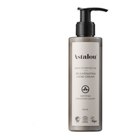 Astalou Serve To Protect Me Rejuvenating Hand Cream - 195 ml.