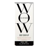 Color Wow Root Cover Up Black - 2 ml.