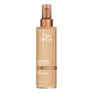Wella Ultimate Smooth 24/7 Silky Milk - 100 ml