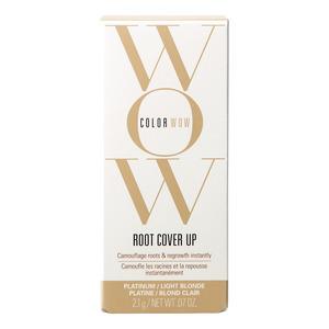 Color Wow Root Cover Up Platinum - 2 ml. - Med24