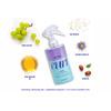 Curl Wow Shook Mix + Fix Bundling Spray - 295 ml.