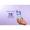 Curl Wow Shook Mix + Fix Bundling Spray - 295 ml.