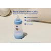 MAM Easy Start Anti-Colic 160 ml. - Lilla - 2 stk.