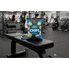 Nordthy Linse Chips High Protein Havsalt - 50 g.