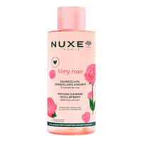 Nuxe Very Rose Soothing Cleansing Micellar Water - 750 ml.
