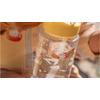 Filibabba Drikkedunk i plast 400 ml - Unicorn Shores - 1 stk.